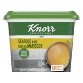 Knorr® BASE SEAFOOD 095 REFRIGERATED 84151631
