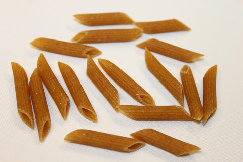Pasta Penne Rigate Whole Wheat