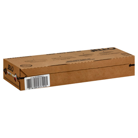 Jello Instant Cheesecake Pudding, 3.4 Ounce -- 24 Case