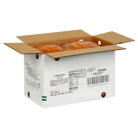 Soup Tomato Basil 635450/78001412