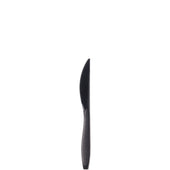 Solo® Reliance™ KNIFE PLASTIC MEDIUM WEIGHT BLACK PS