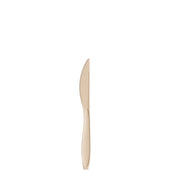 Solo® Reliance™ FORK PLASTIC MEDIUM WEIGHT CHAMPANGE PS