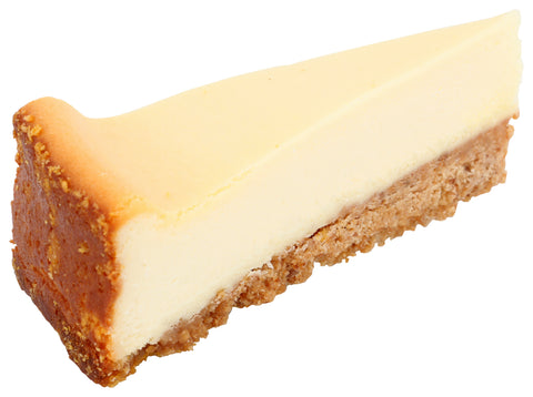 Sara Lee Frozen CHEESECAKE NY STYLE 16 CUT 10