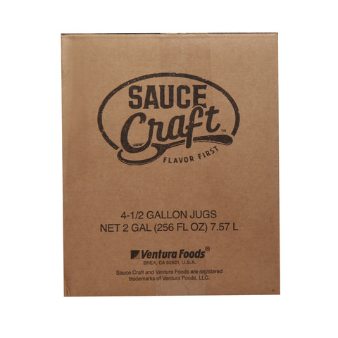 Sauce Nashville Hot