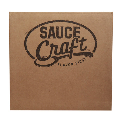 Sauce Nashville Hot