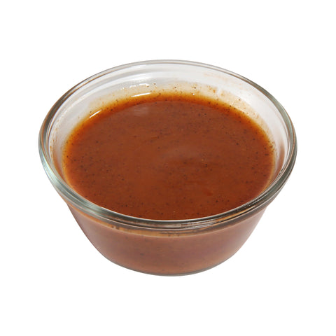 Sauce Craft Nashville Hot Sauce, 0.5 Gallon Jug -- 4 per case