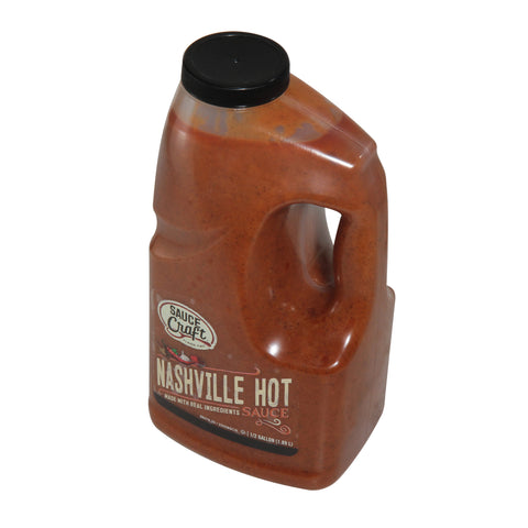 Sauce Nashville Hot