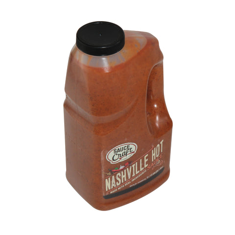 Sauce Nashville Hot