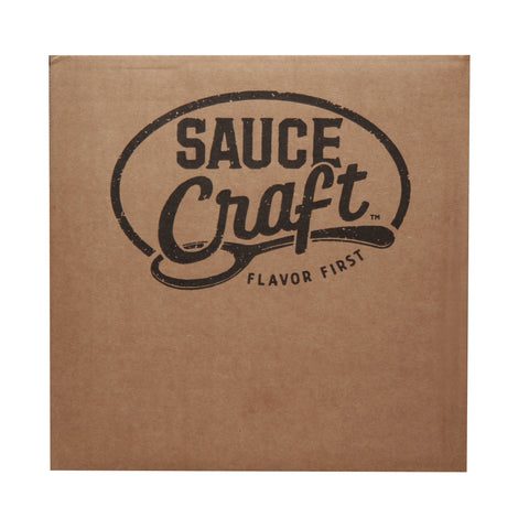 Sauce Craft SAUCE GHOST CHILI