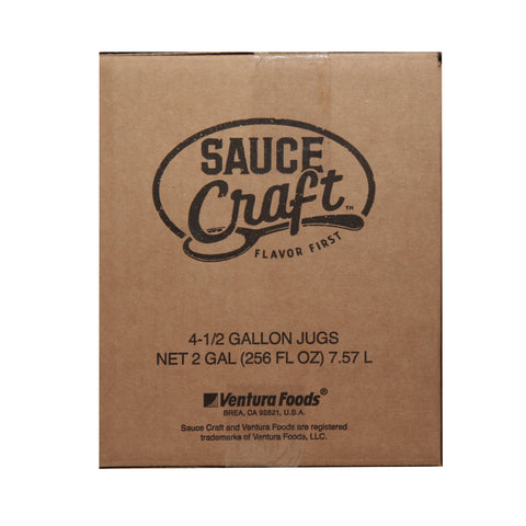 Sauce Craft SAUCE GHOST CHILI