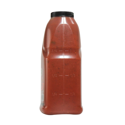 Sauce Ghost Chili