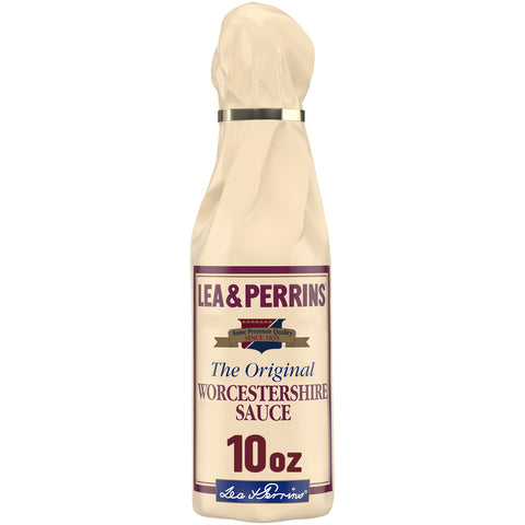 Lea And Perrins Worcestershire Sauce, 10 Fluid Ounce -- 12 per case