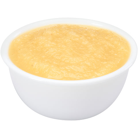 Santa Cruz Organic Apple Sauce, 23 Ounce -- 12 per case.