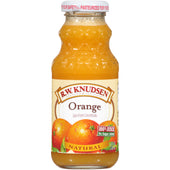 RW Knudsen JUICE ORANGE 100% GLASS BOTTLE