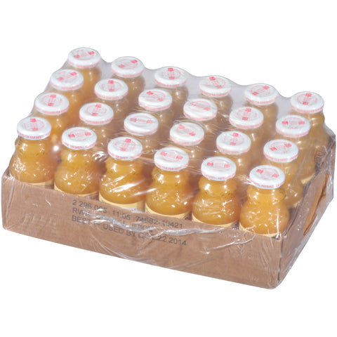 RW Knudsen JUICE ORANGE 100% GLASS BOTTLE