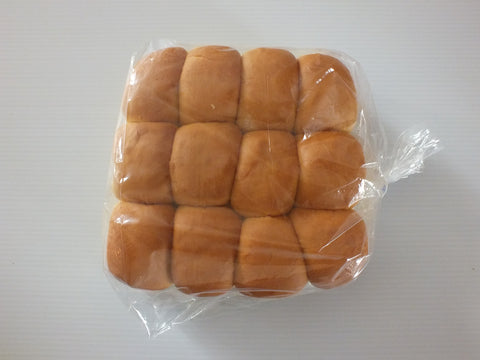 Golden Home ROLL DINNER VARIETY WHTE WHEAT RYE SESAME & ONION 1.45 OZ