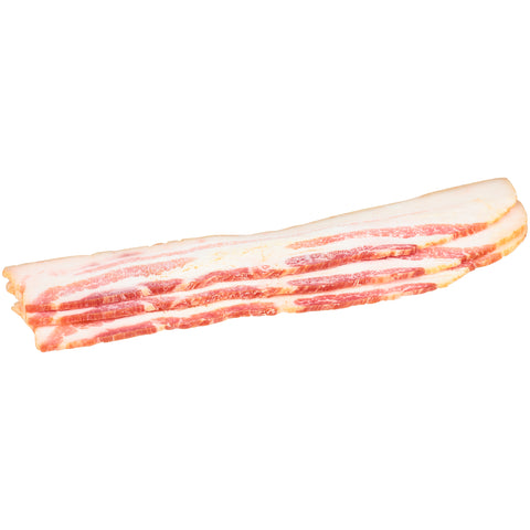 Jimmy Dean BACON 10/14 CT FLAT-PACK® NATURAL HICKORY SMOKED GAS FLUSH SLICED