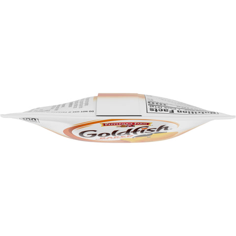 Pepperidge Farm Cheddar Goldfish - 0.75 oz. bag, 300 per case