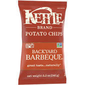 Kettle Foods CHIP KETTLE BACKYARD BBQ