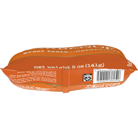 Kettle Foods Backyard Barbeque Potato Chips, 5 Ounce -- 15 per case.