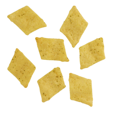 Cracker Cheez It Snap'd Jalapeno Jack