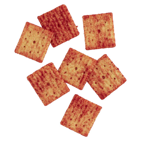 Cracker Grooves Scorchin Hot Cheddar
