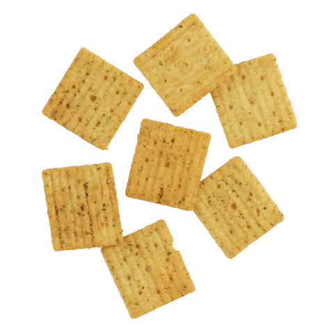 Cracker Grooves Cheddar Ranch