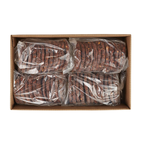 Morning Star Farms Chipotle Black Bean Homestyle Burger, 4.25 Ounce -- 48 per case