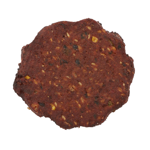 Morning Star Farms Chipotle Black Bean Homestyle Burger, 4.25 Ounce -- 48 per case