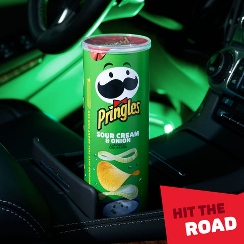 Chip Sour Cream & Onion