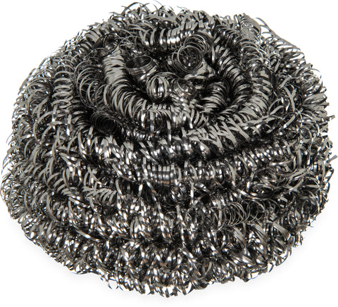 Carlisle SCRUB 400 SERIES STAINLESS STEEL 1.2 OZ