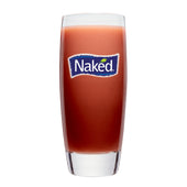Naked Juice DRINK BLUE MACHINE REFRIGERATED PLASTIC BOTTLE