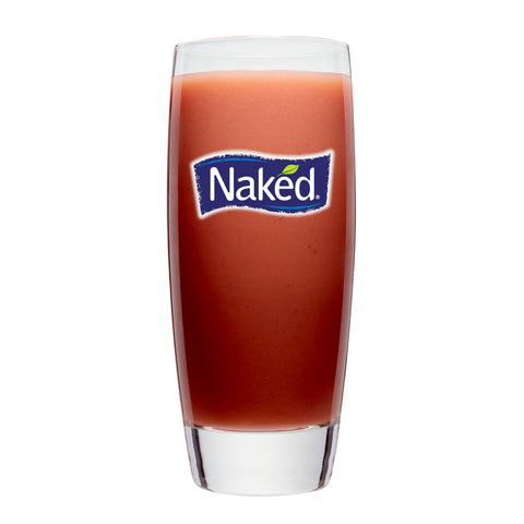 Naked Juice DRINK STRAWBERRY BANANA PLASTIC BOTTLE REFRIGERATED
