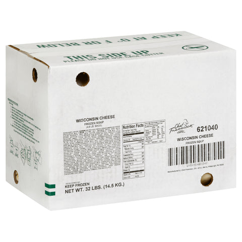 Soup Cheese Wisconsin 62104/78001384