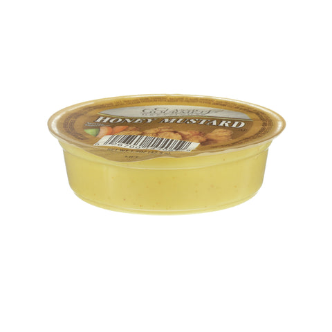 Classic Gourmet Select DRESSING HONEY MUSTARD SINGLE SERVE PACKET