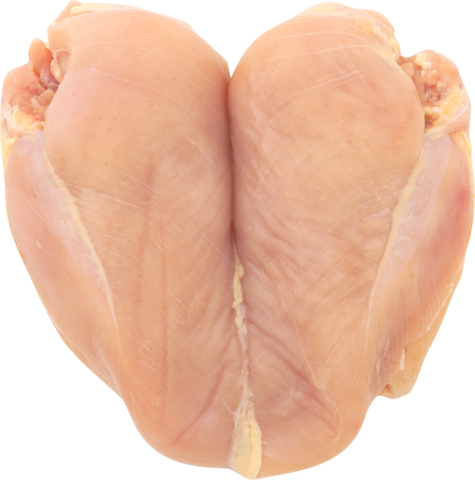Chicken Breast Boneless Skinless Jumbo Marinated Random Esl 9336-0928