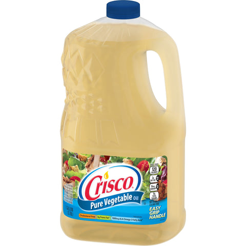 Crisco® OIL VEGETABLE PURE ZTF