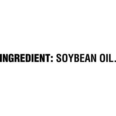 Crisco® OIL VEGETABLE PURE ZTF