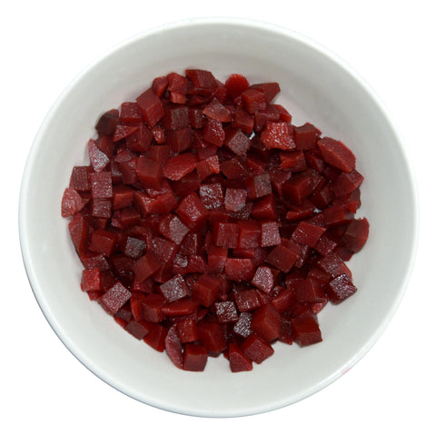 Beet Diced Fancy