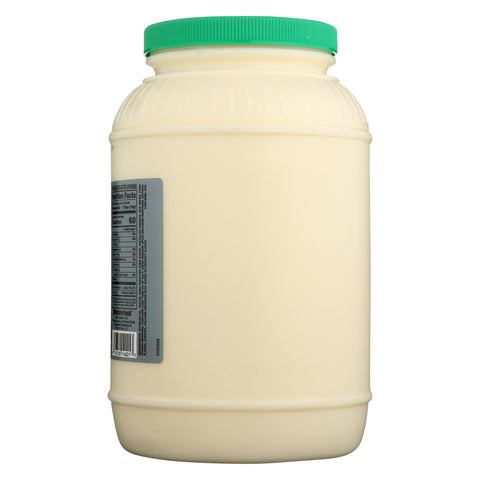 Ventura Foods Classic Gourmet Select Deluxe Whipped Salad Dressing, 4 Gallon.