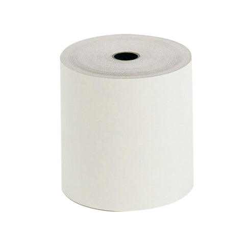 National Checking ROLL REGISTER 3-PLY CARBONLESS 3