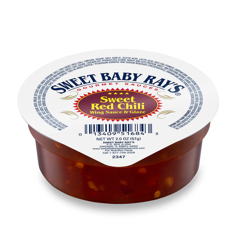Sauce Wing Sweet Red Chili