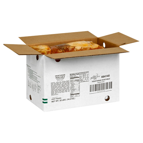 Chef Francisco® SOUP VEGETARIAN VEGETABLE 78001424