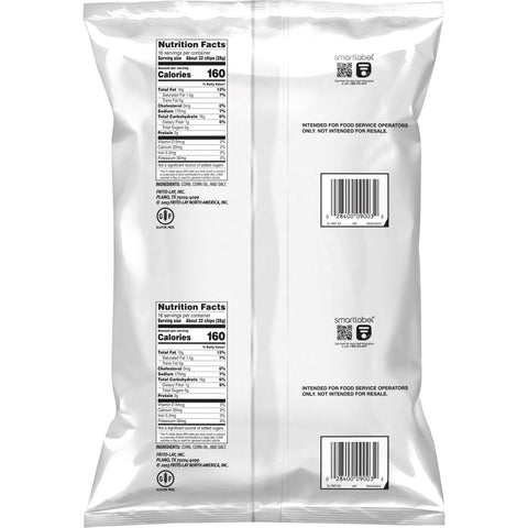 Sonic CHIP CORN REGULAR