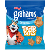 Cracker Elf® Graham Original Made W/ Whole Grains Iw