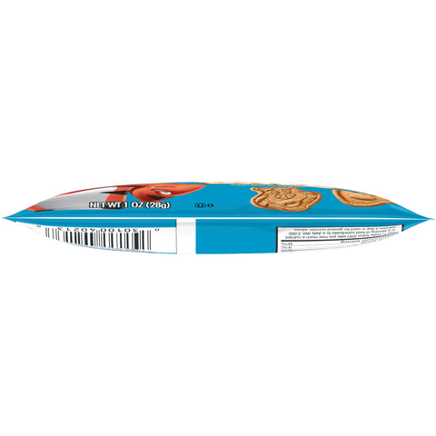 Kellogg's Tiger Bites Original Graham Cracker, 1 Ounces -- 150 per case