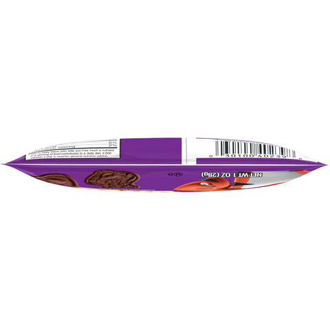 Kellogg's Tiger Bites Chocolate Graham Cracker, 1 Ounce -- 150 per case