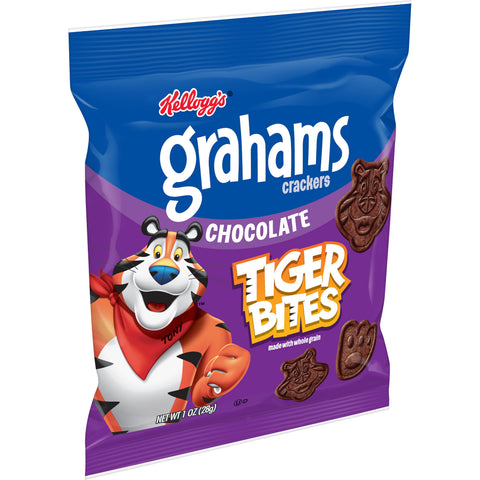 Cracker Elf® Graham Chocolate