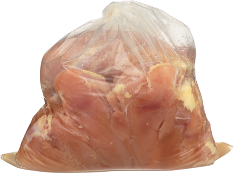 Tyson® CHICKEN BREAST BONELESS SKINLESS JUMBO MARINATED RANDOM ESL 10093360928