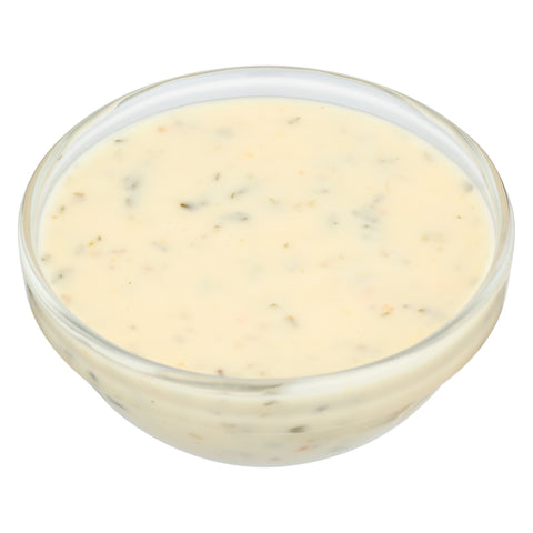 Dressing Italian Creamy
